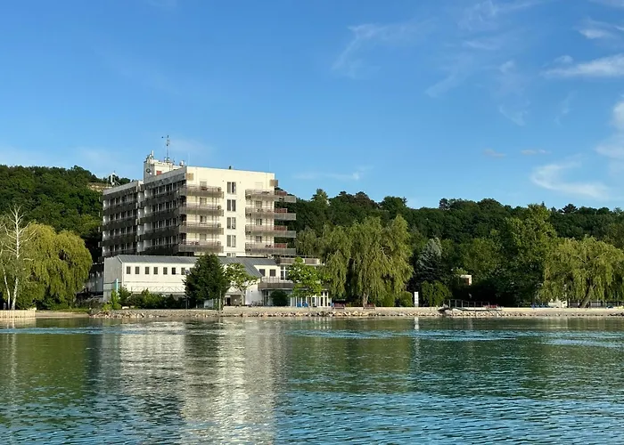 Vilagos Hotel Balatonvilagos
