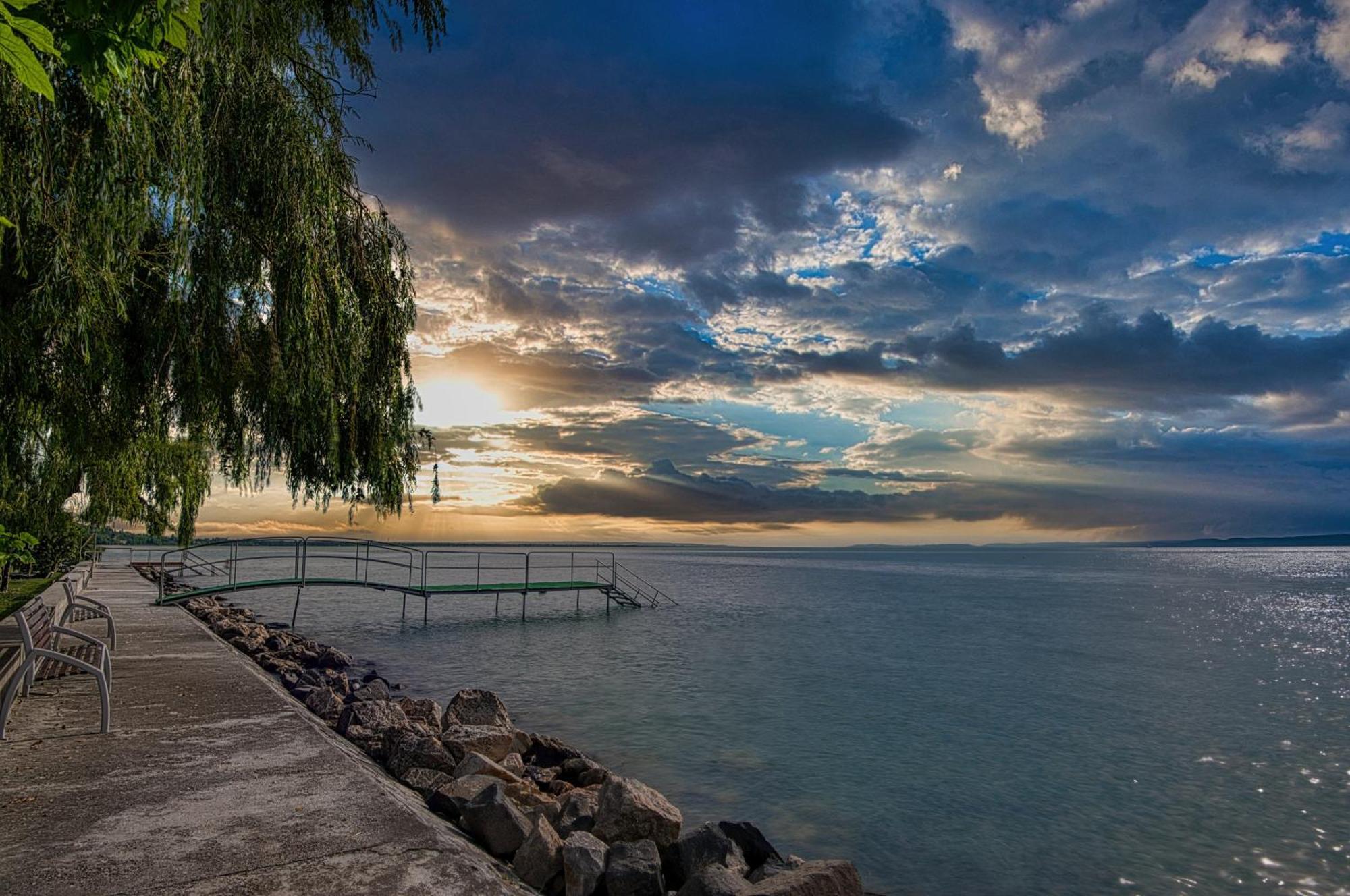 Hotel Vilagos Balatonvilagos