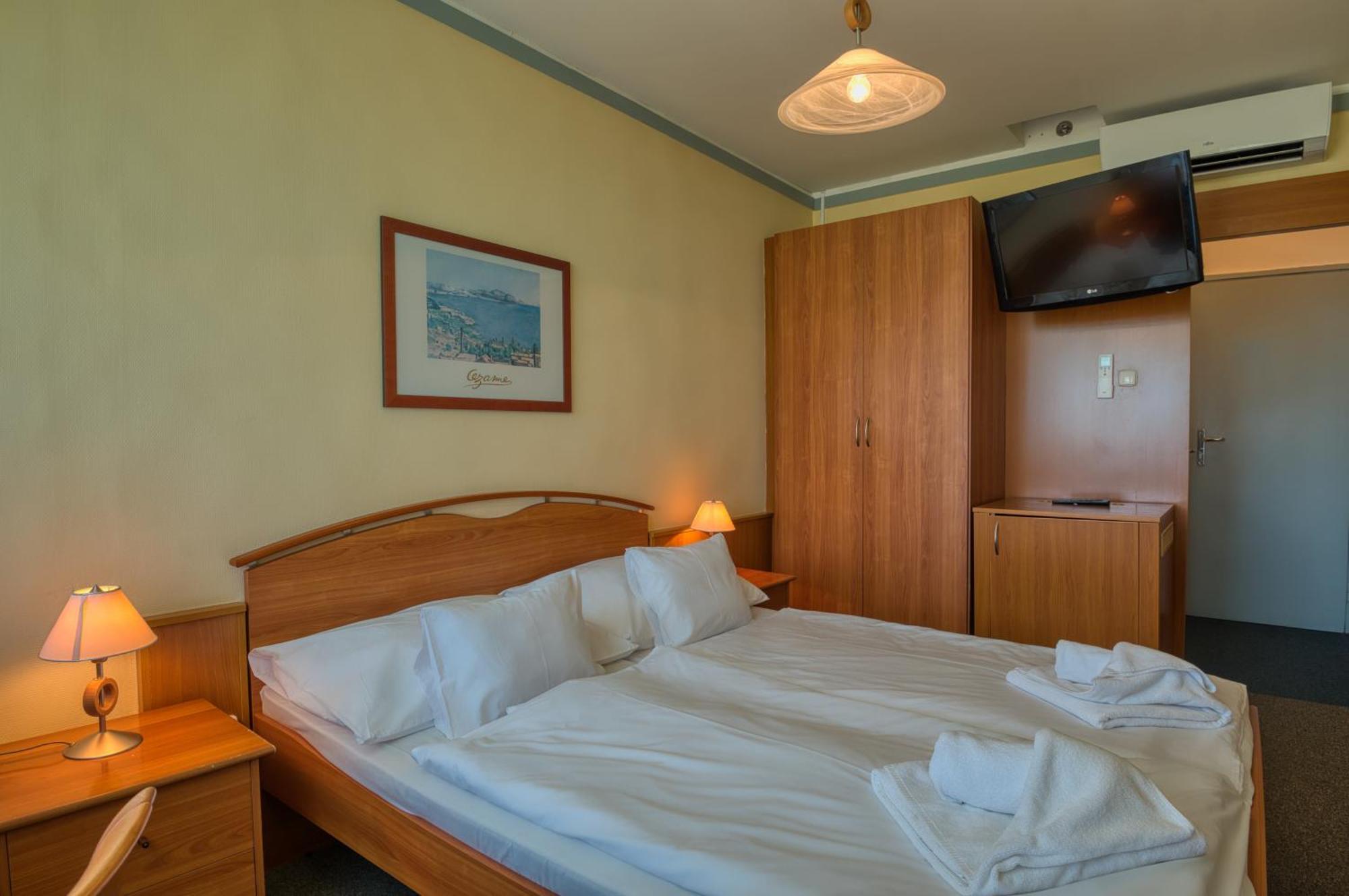 Hotel Vilagos 3*