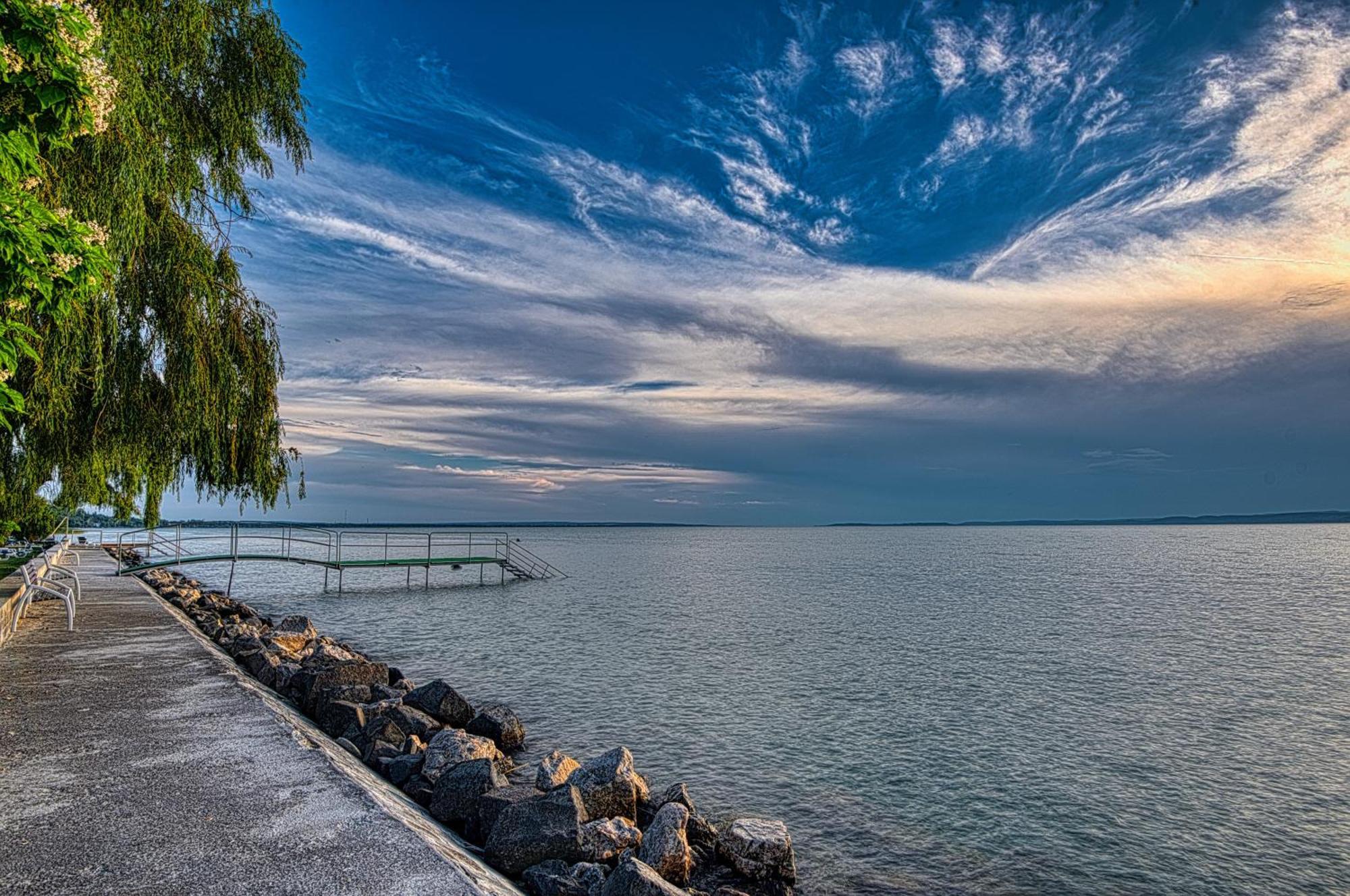 Vilagos 3* Balatonvilagos
