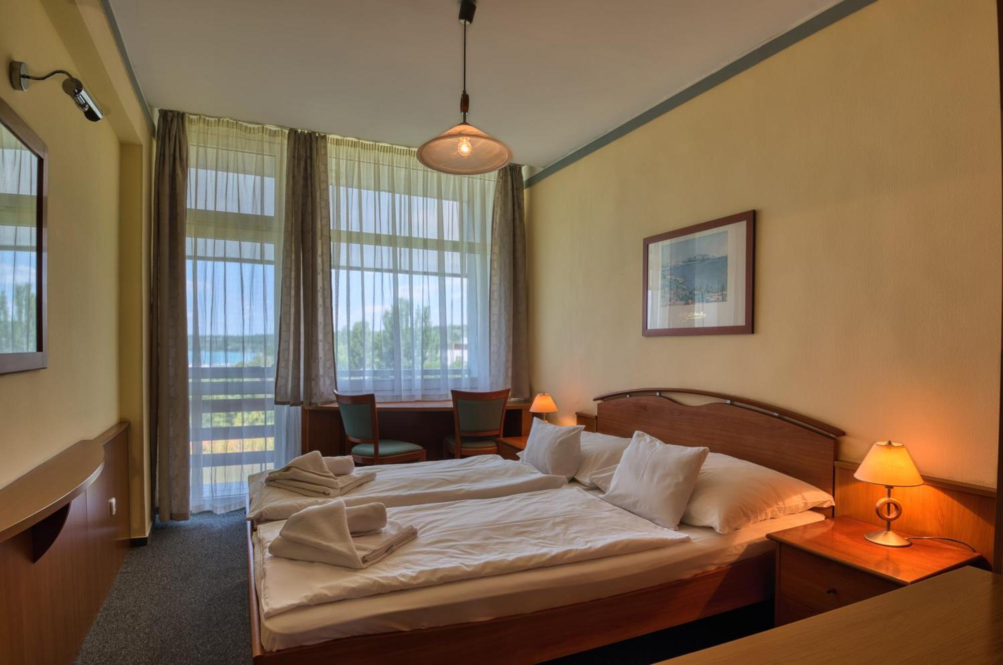 Hotel Vilagos