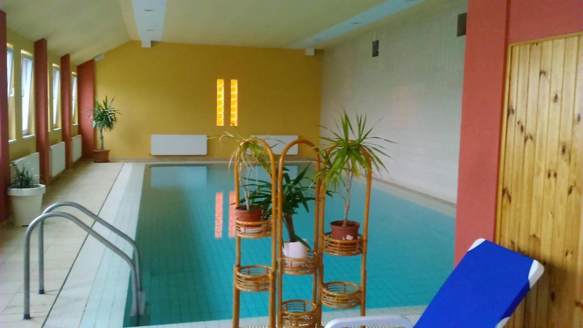 Vilagos Hotel