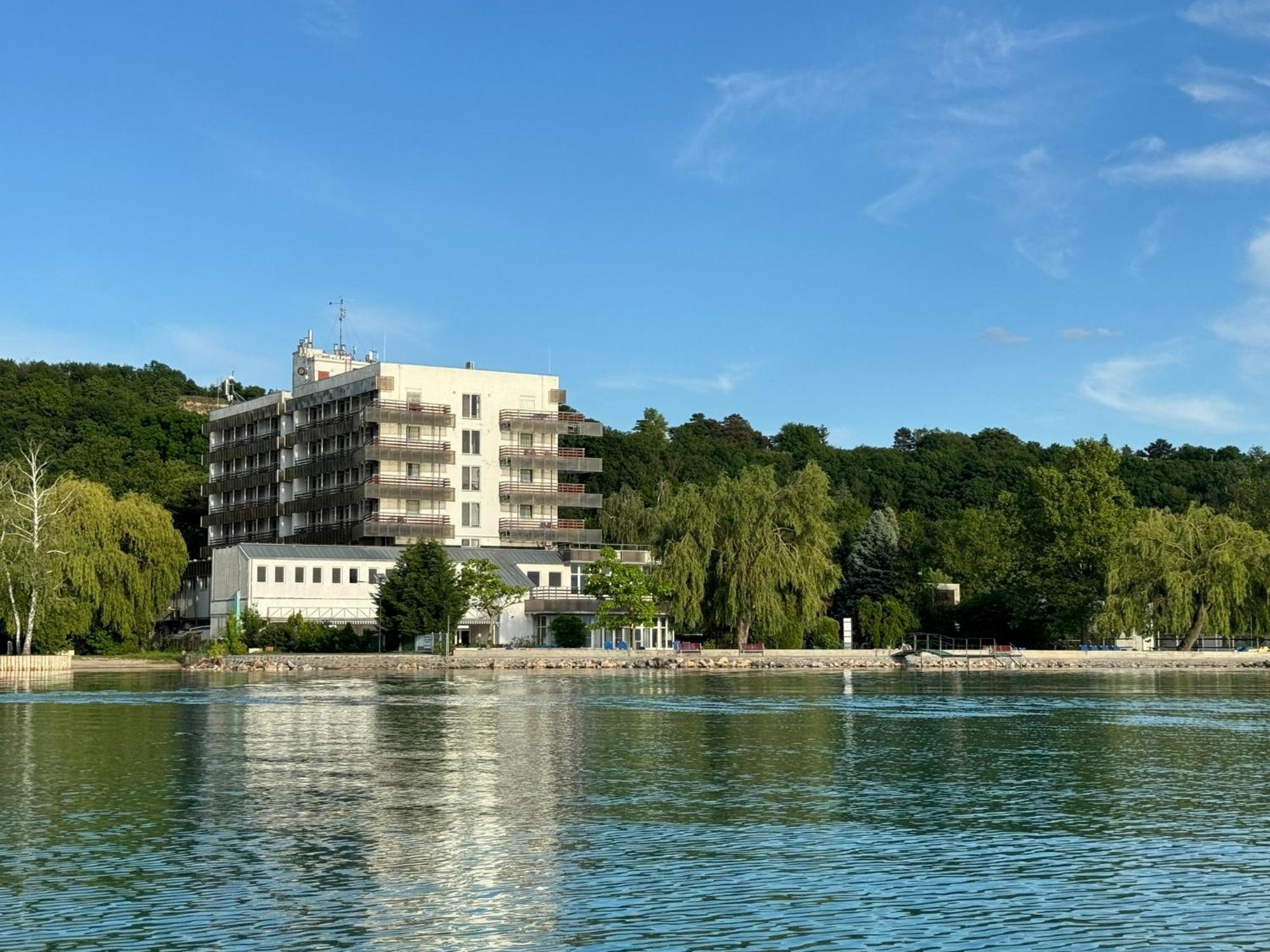 Hotel Vilagos