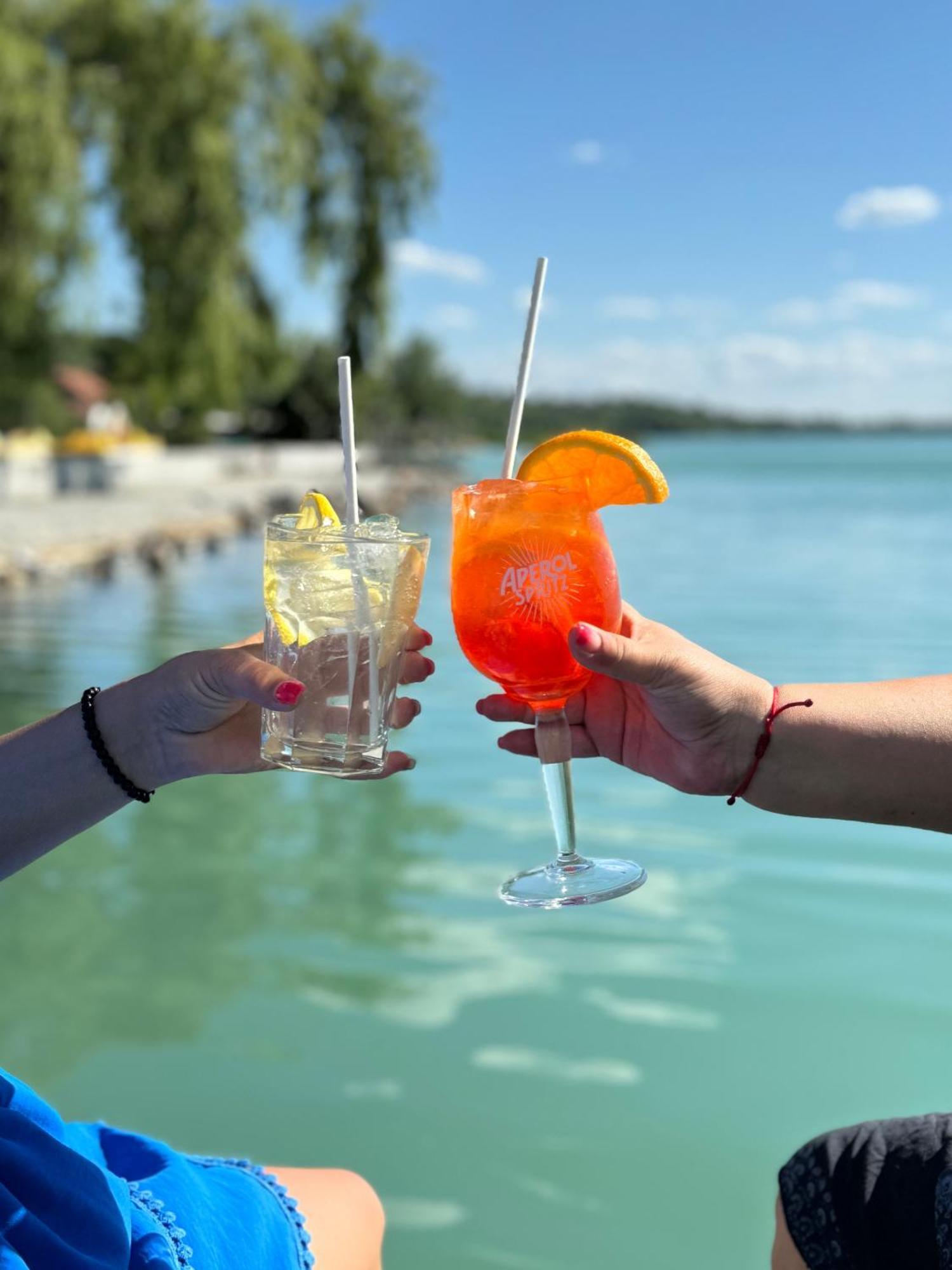 Vilagos 3* Balatonvilágos