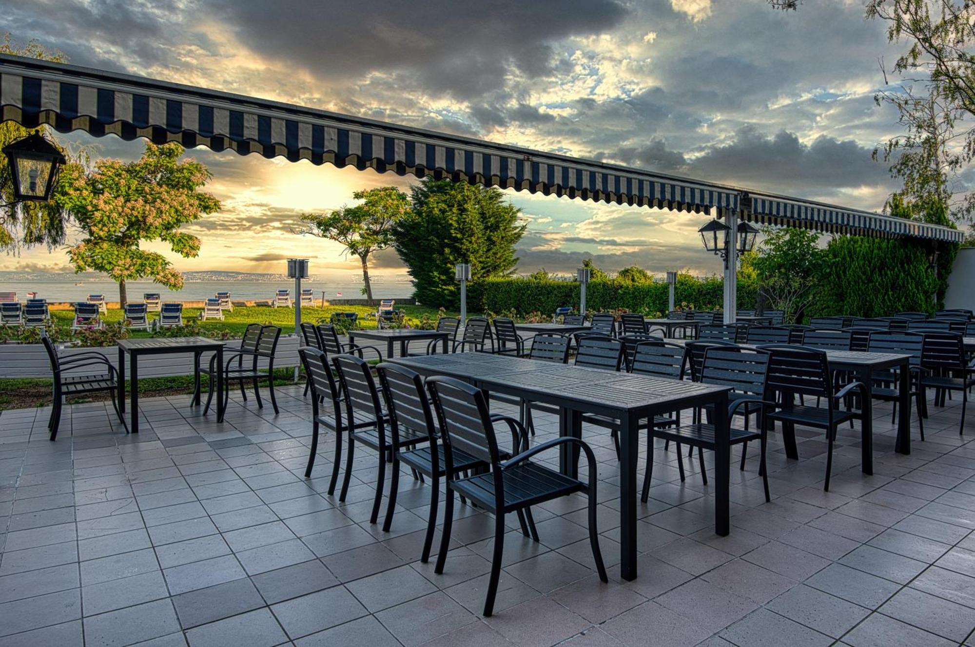 Vilagos Hotel