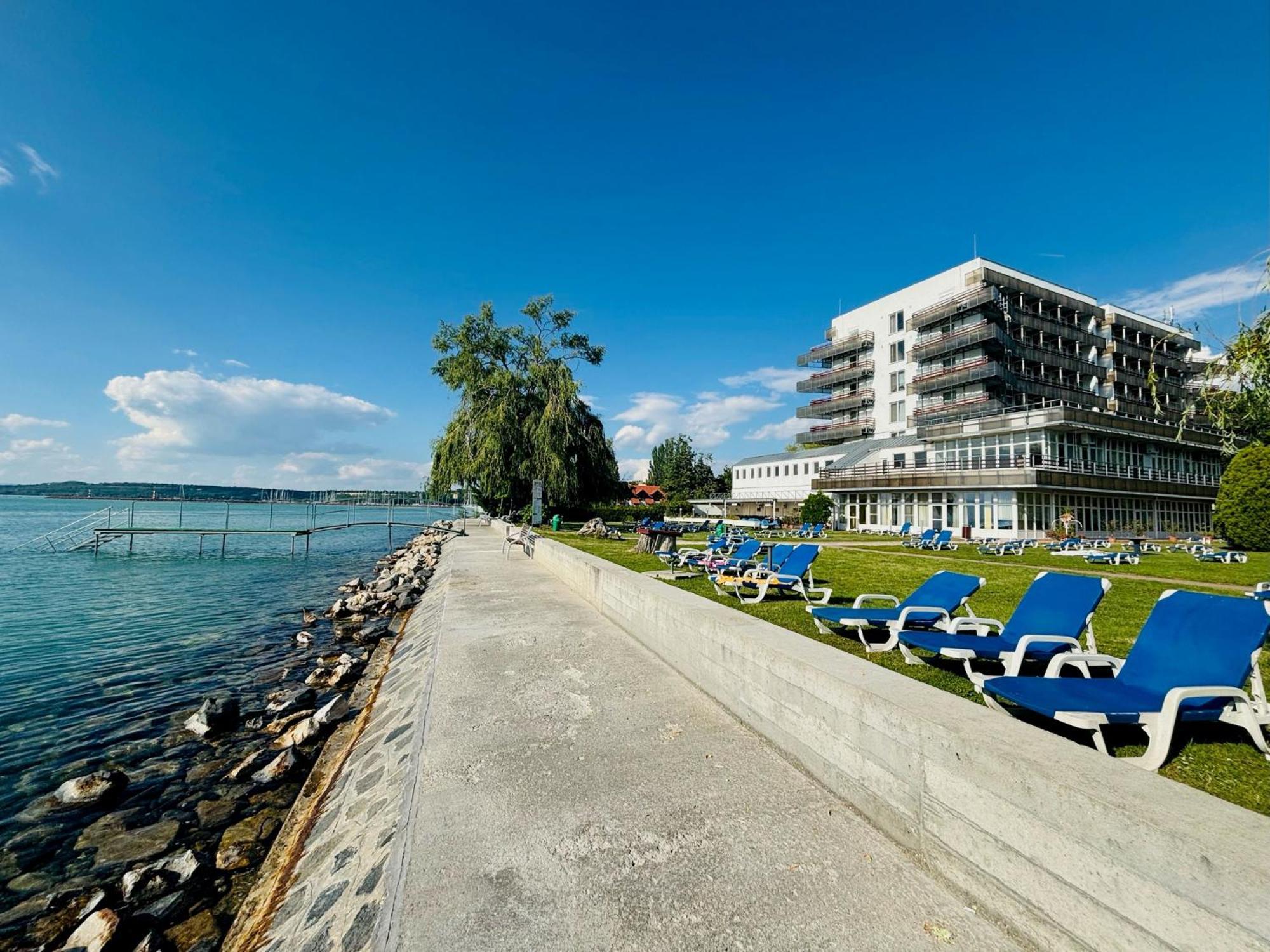 Vilagos Balatonvilagos