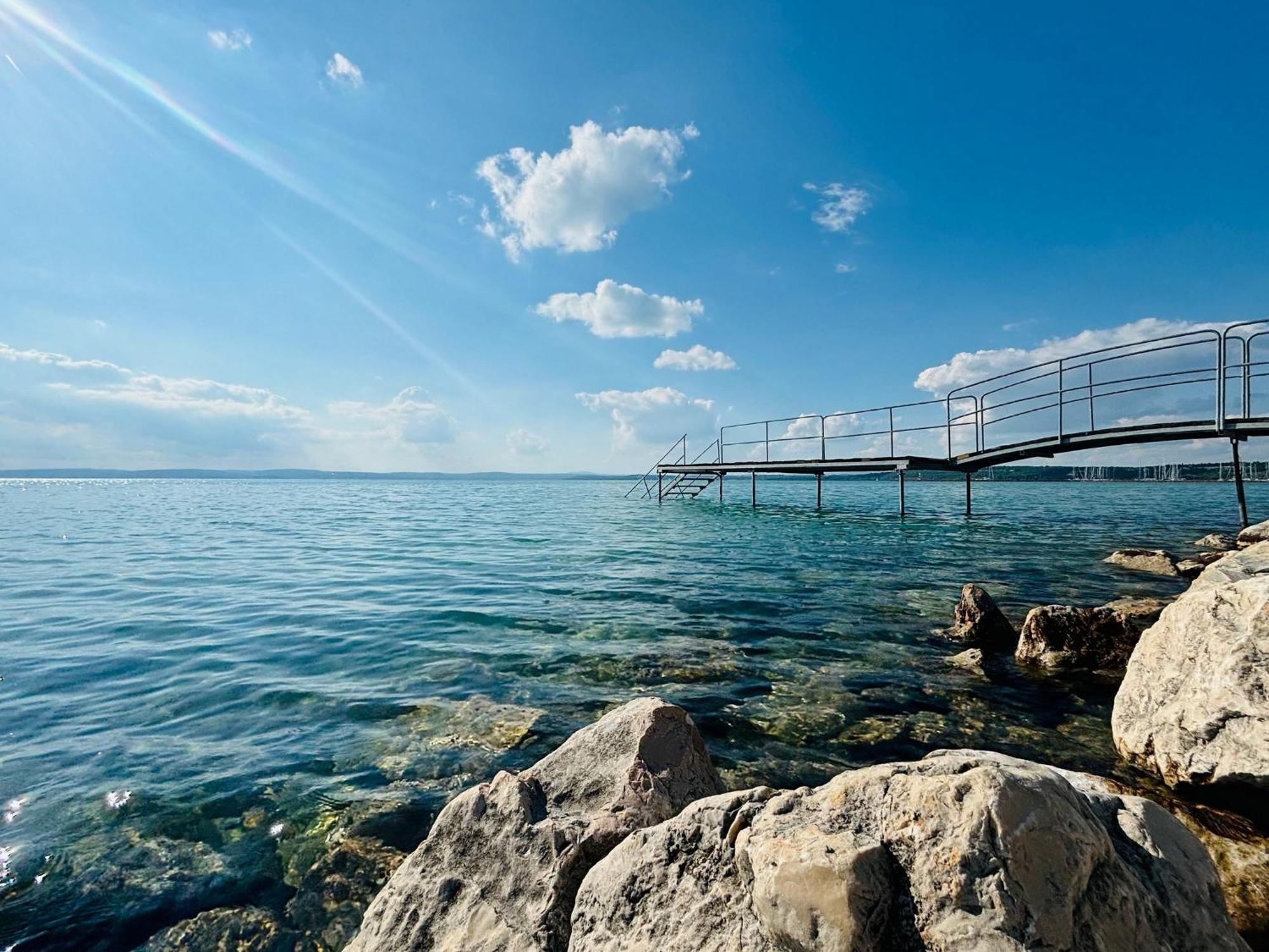 Vilagos 3* Balatonvilagos
