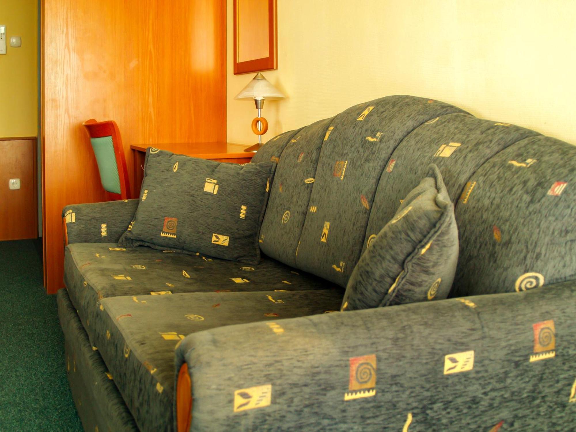 Vilagos Hotel 3*