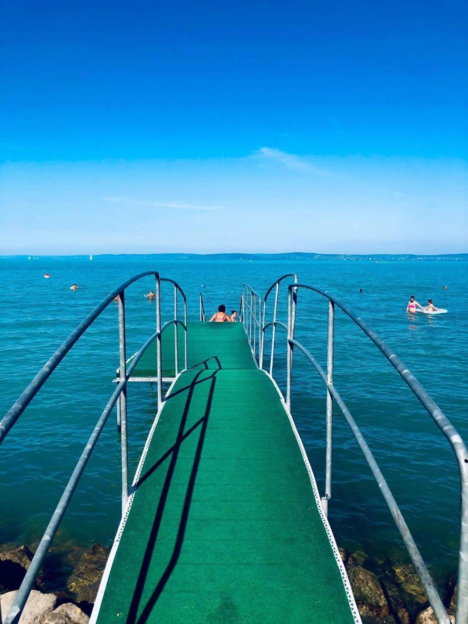 Vilagos Hotel Balatonvilagos