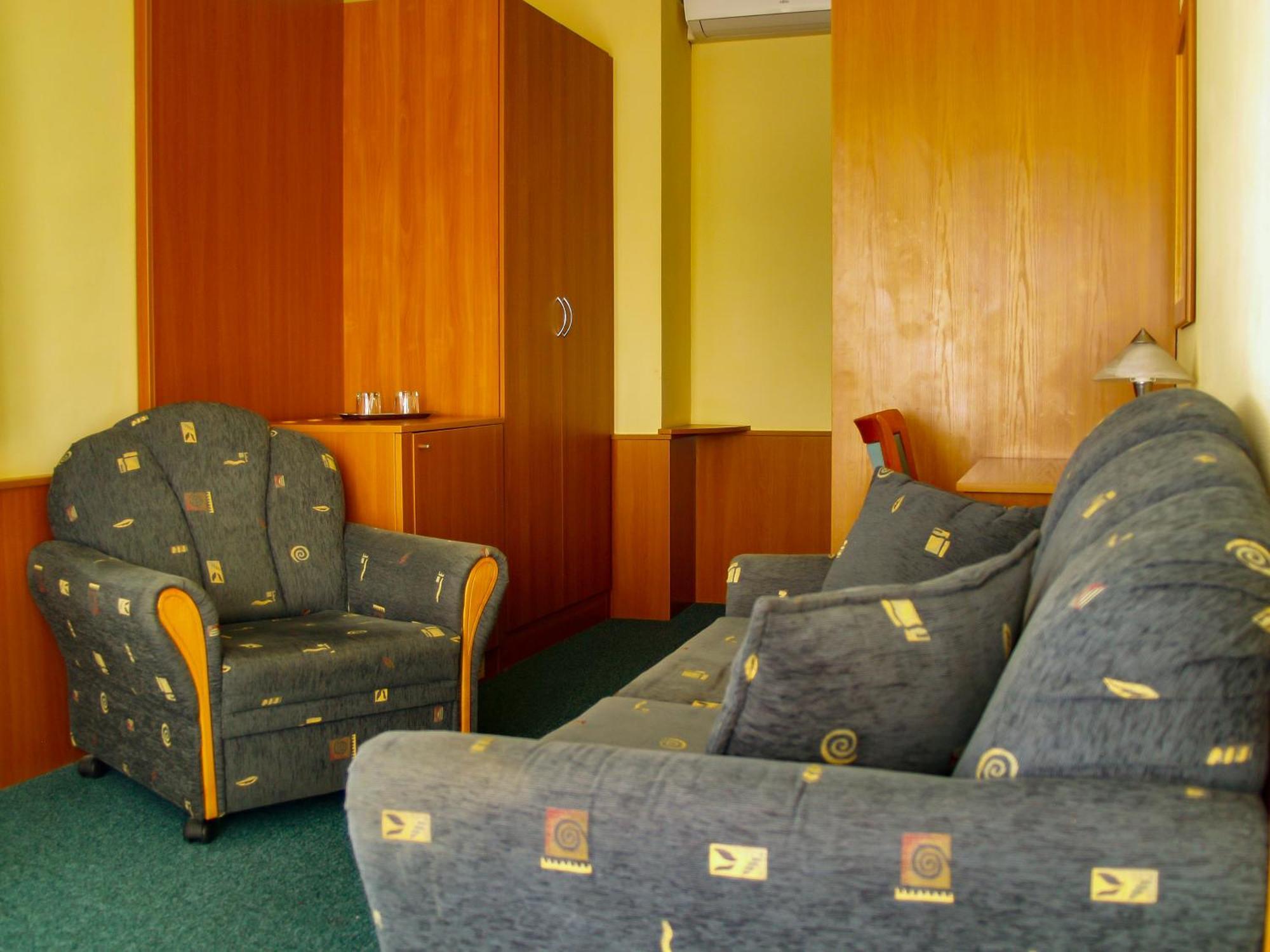 Hotel Vilagos 3*