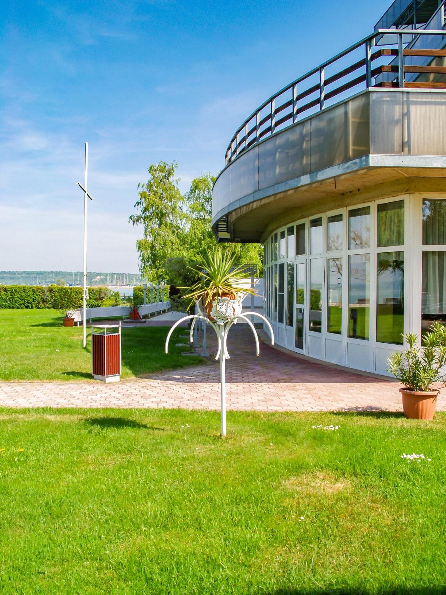 Hotel Vilagos