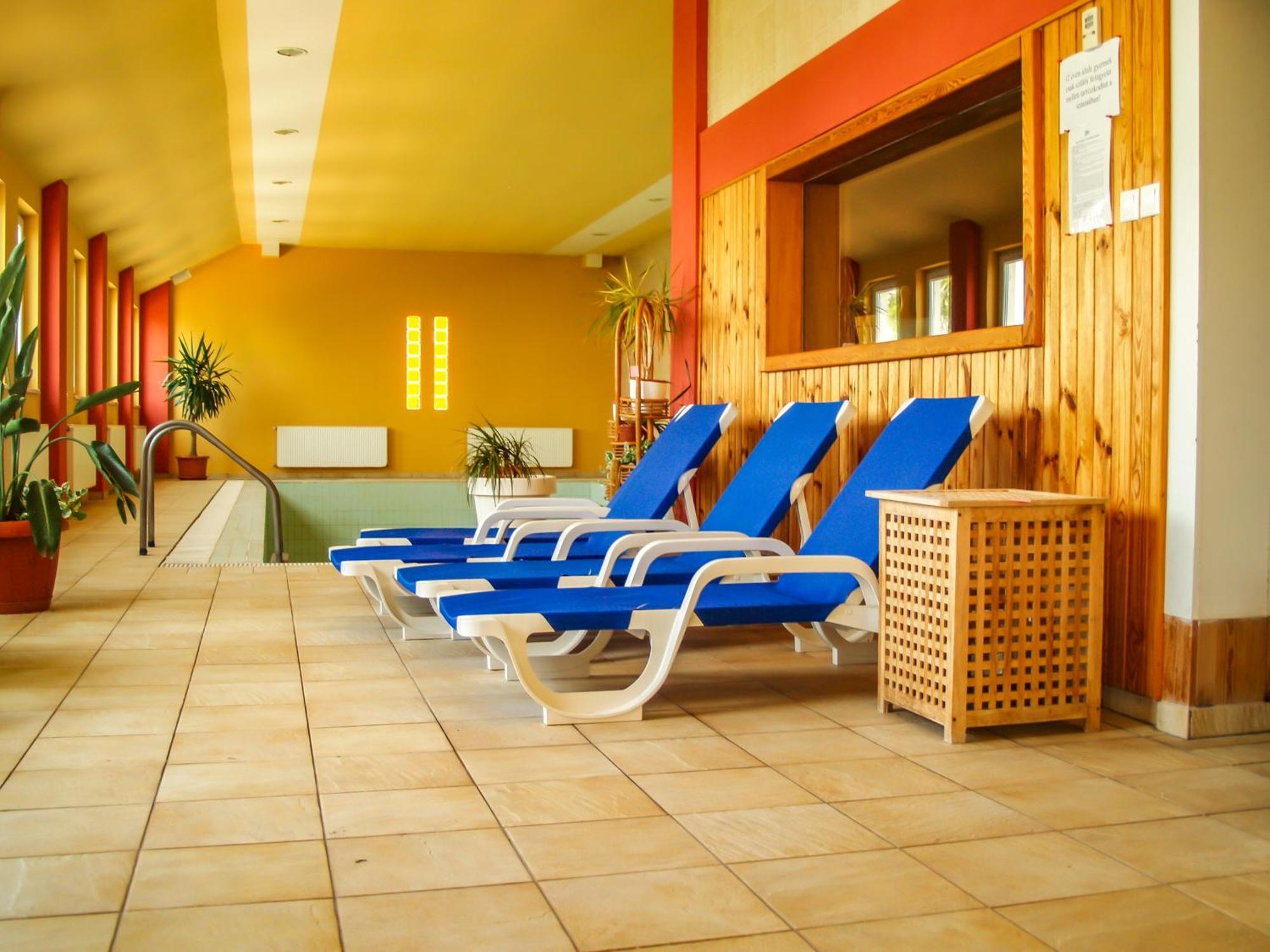 Vilagos Hotel 3*