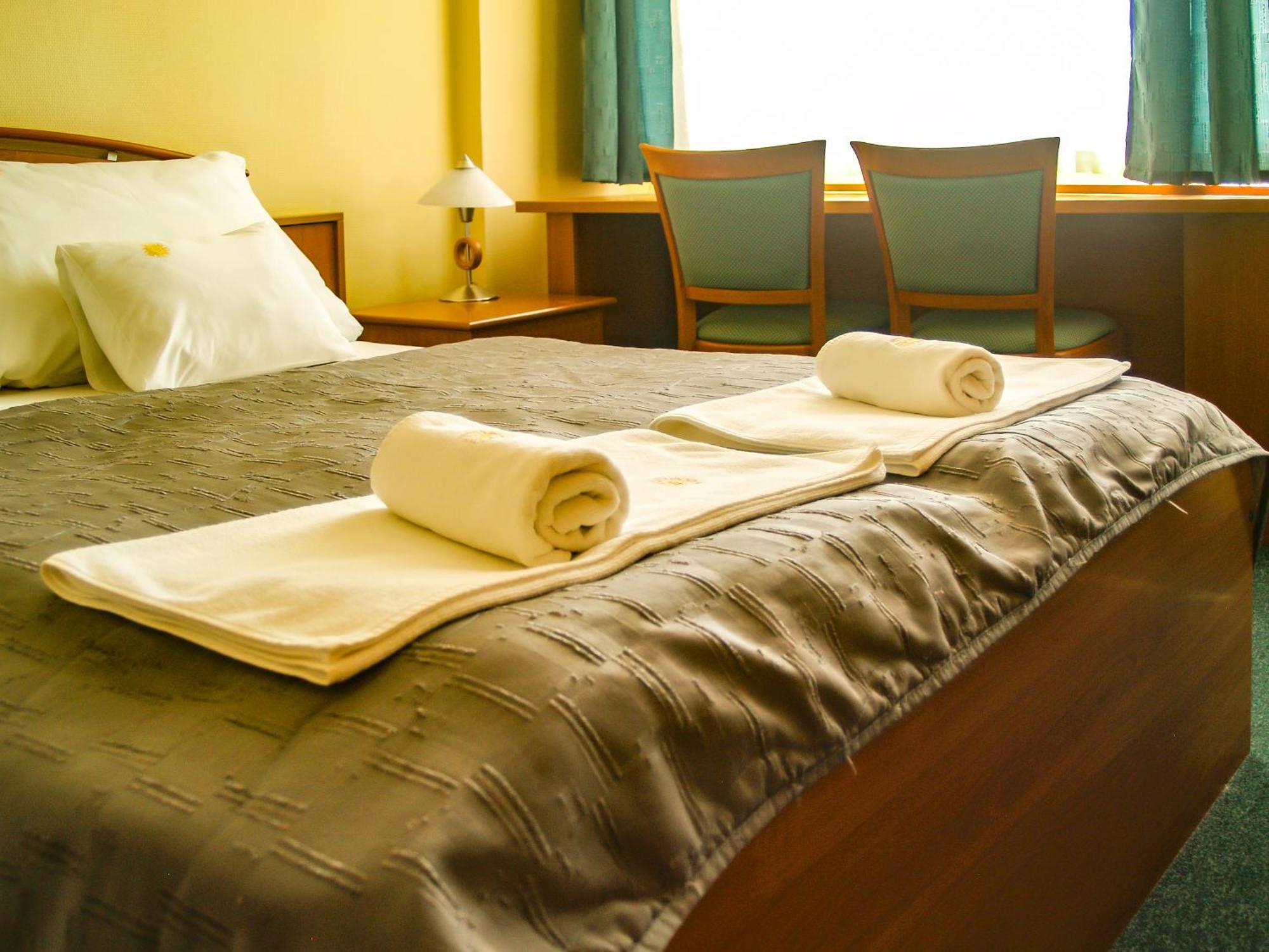 Vilagos Hotel Balatonvilágos