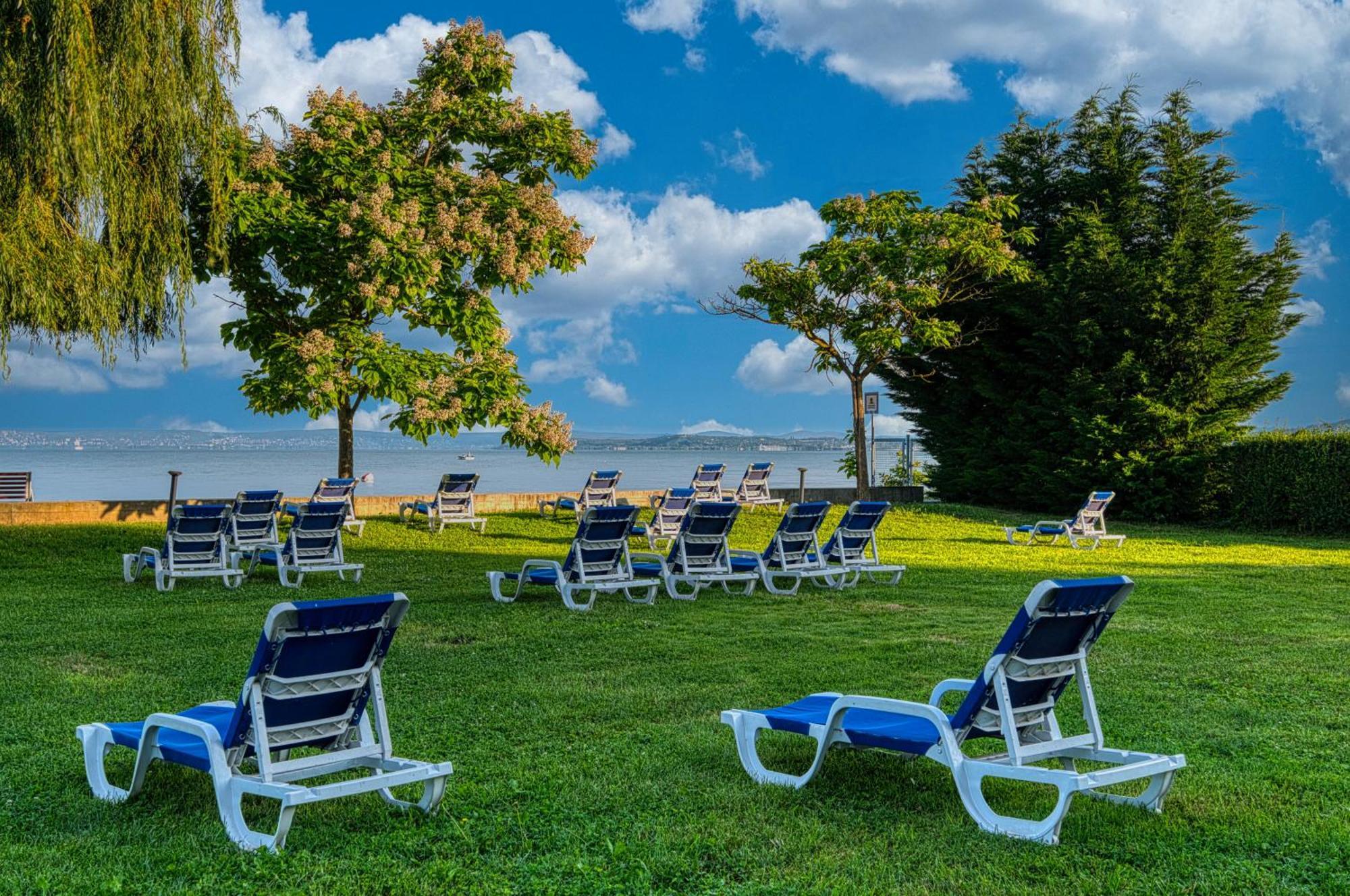 Vilagos Hotel Balatonvilágos